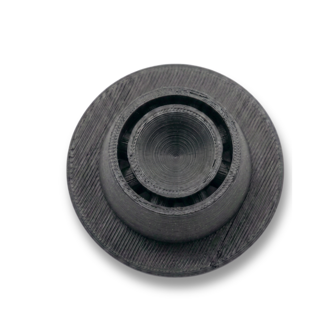 Screw Cap Applicator Nozzle