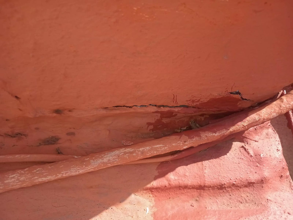 The Hidden Damage Happens Over Time