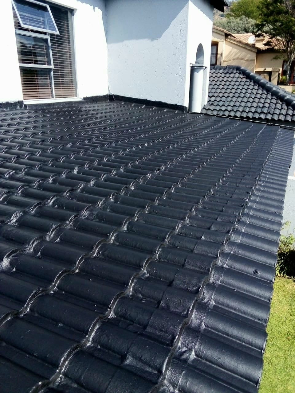 Waterproofing Done Right the First Time