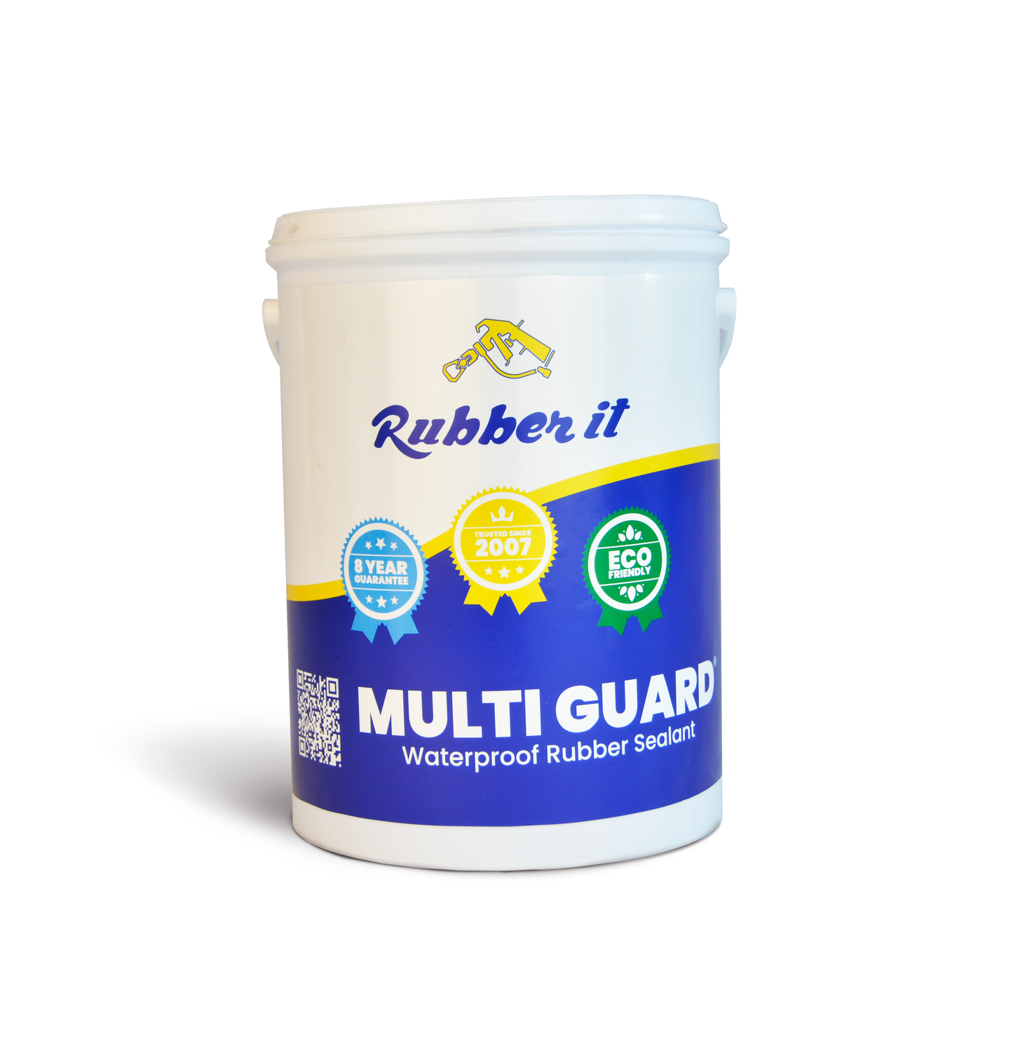 Multi Guard - Waterproofing Liquid Rubber