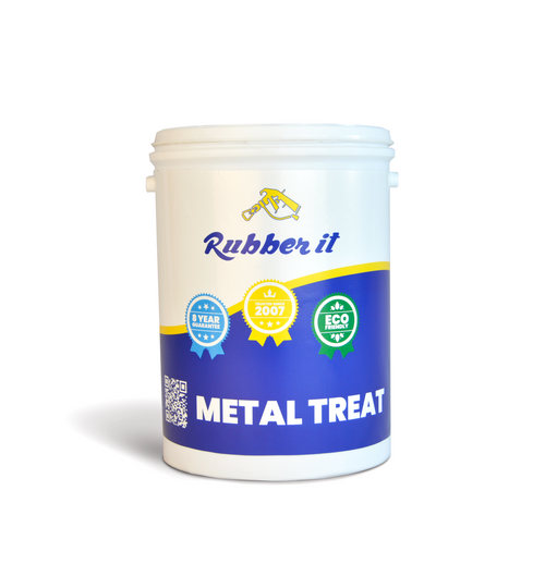 Metal Treat