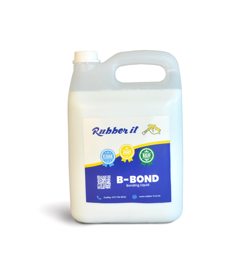 Bonding Liquid 20 Lt or 5 Lt