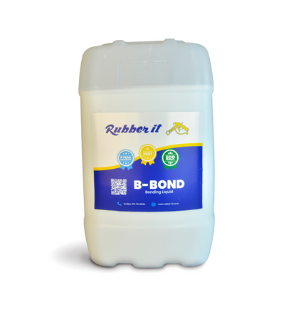 Bonding Liquid 20 Lt or 5 Lt