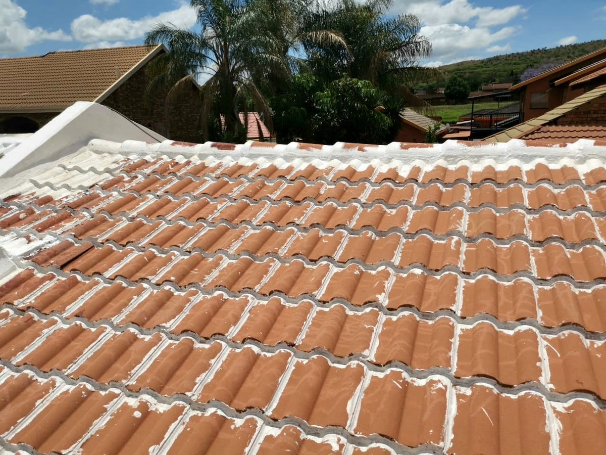 Tile Roof Leaks Start Where You Can’t See Them