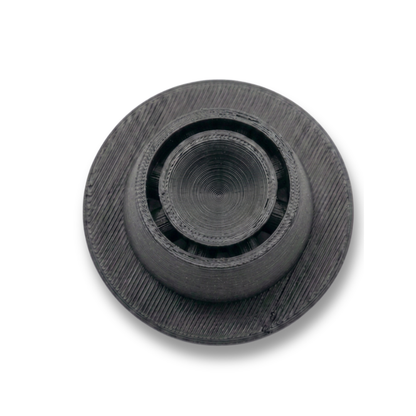 Screw Cap Applicator Nozzle