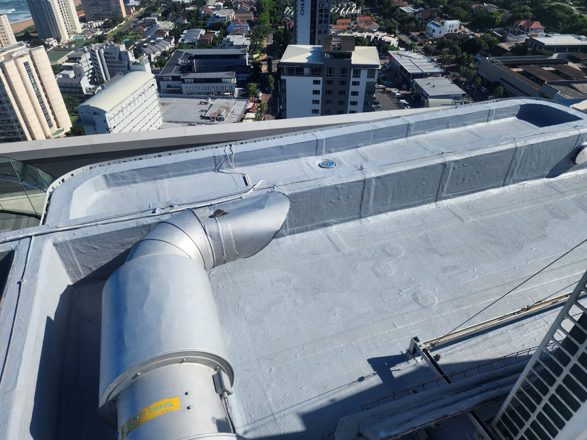 Waterproofing Done Right the First Time