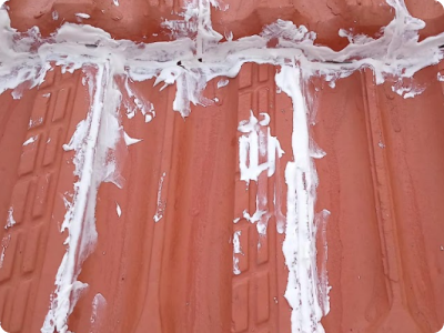 Tile Roof Leaks Start Where You Can’t See Them