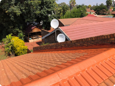Tile Roof Leaks Start Where You Can’t See Them